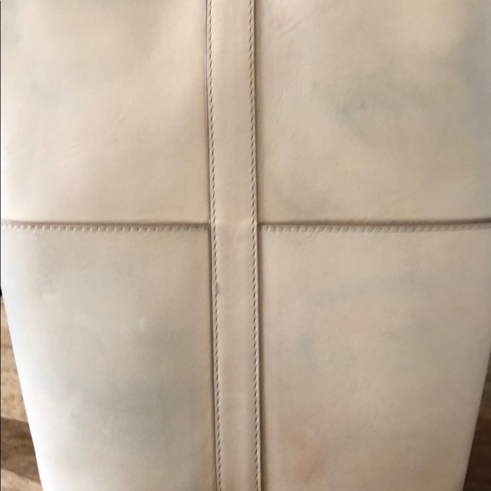 The Frye Ilana bucket bag